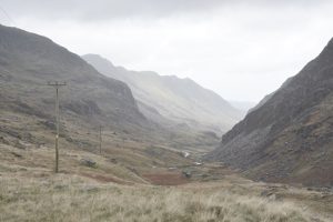 snowdonia landscape photo