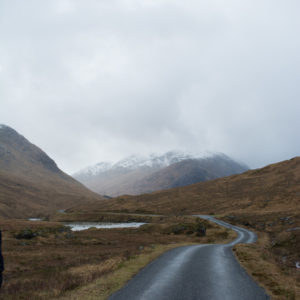 glen etive