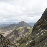 snowdonia landscape