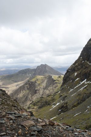 snowdonia landscape