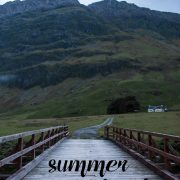 scottish highlands vlog