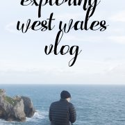 pembrokeshire west wales vlog