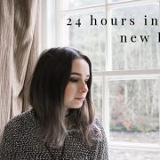 24 hours in new lanark vlog