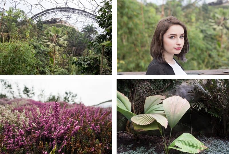 exploring cornwall coast photo diary