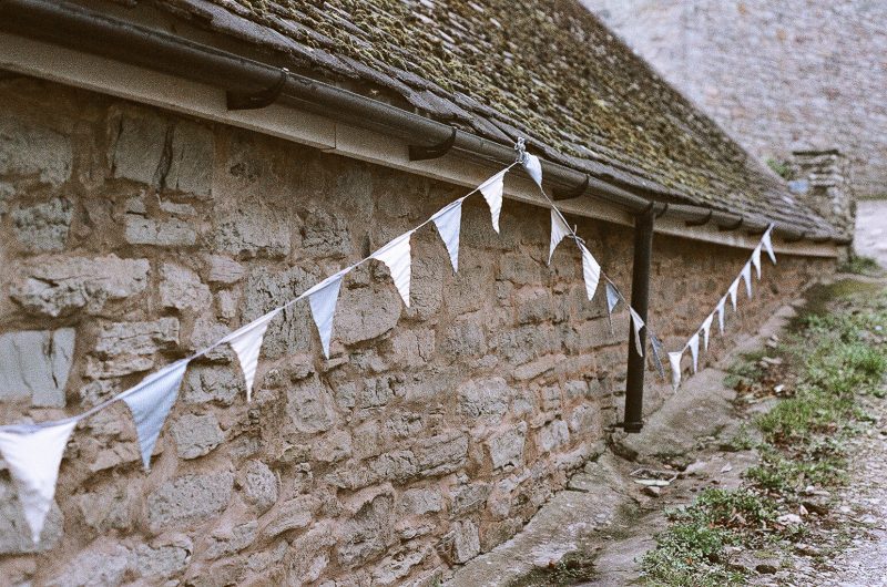 hay on wye 35mm film photography