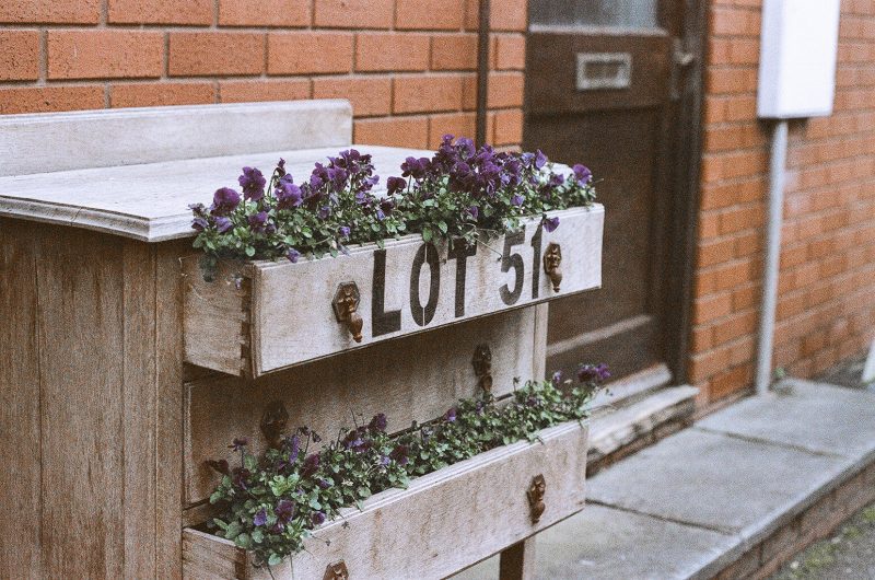 hay on wye 35mm film photography
