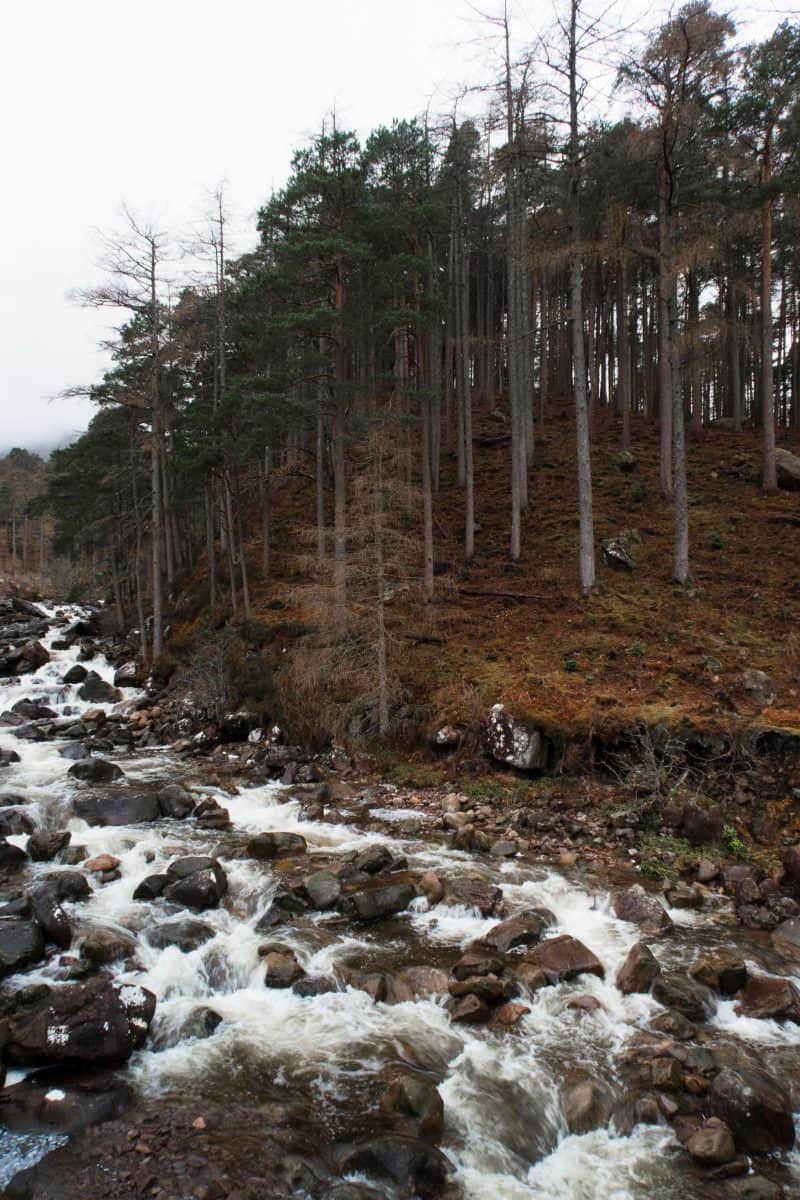 isle of skye photo diary