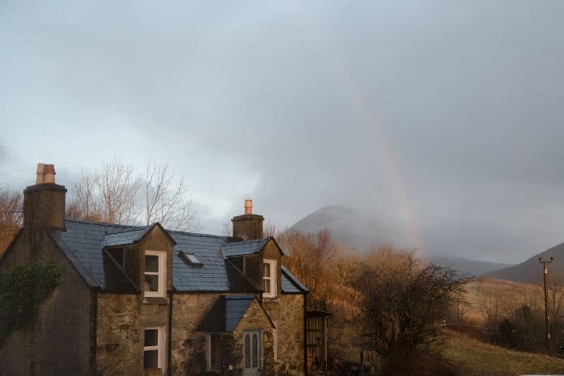 isle of skye photo diary