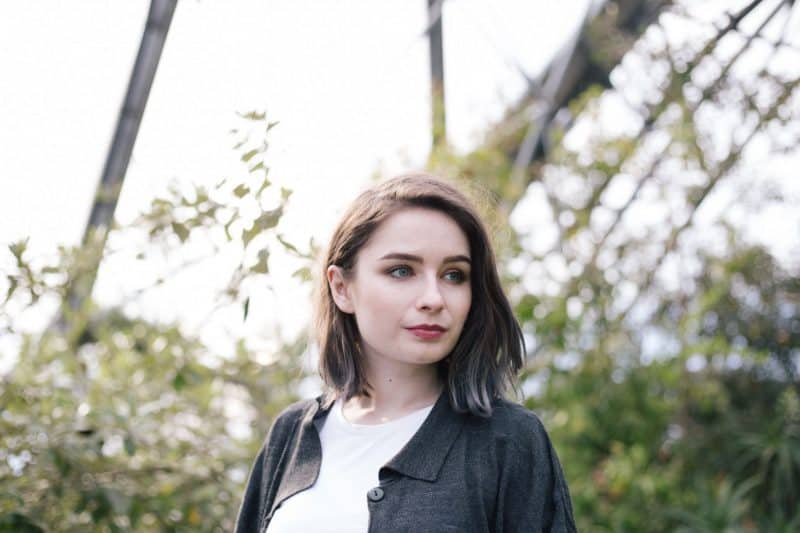 spring lookbook video