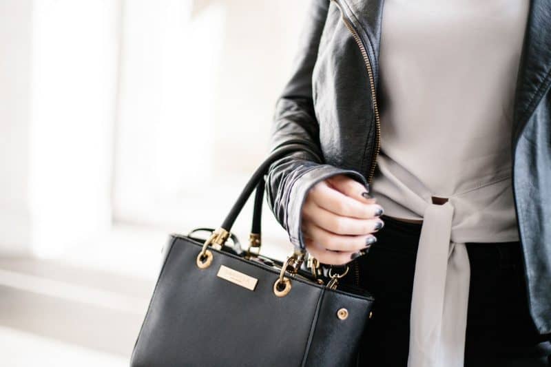 smart casual minimalism outfit