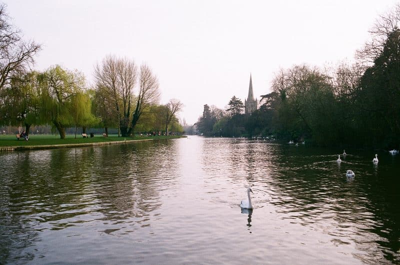 stratford upon avon