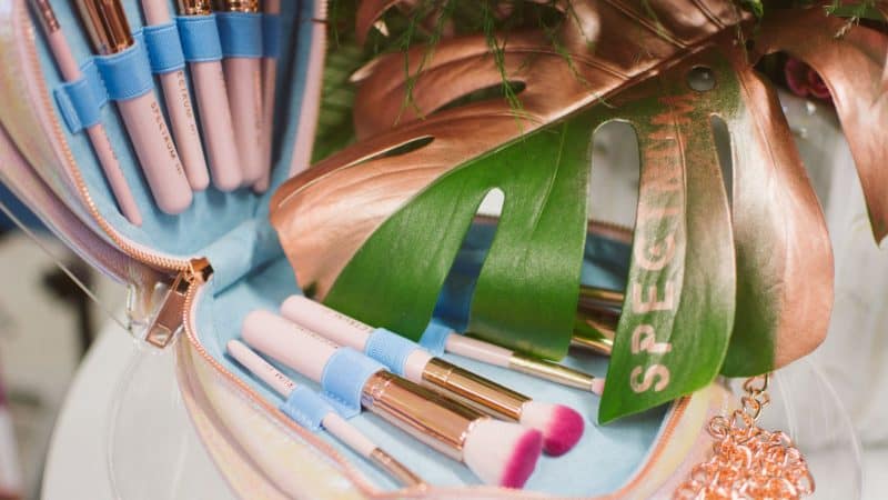 Spectrum Collections Cardiff Blogger Event