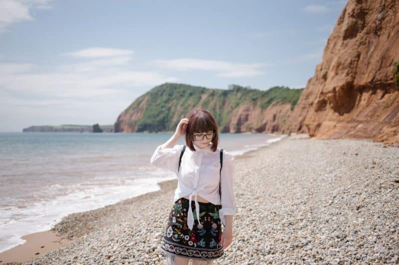 summer outfits lookbook