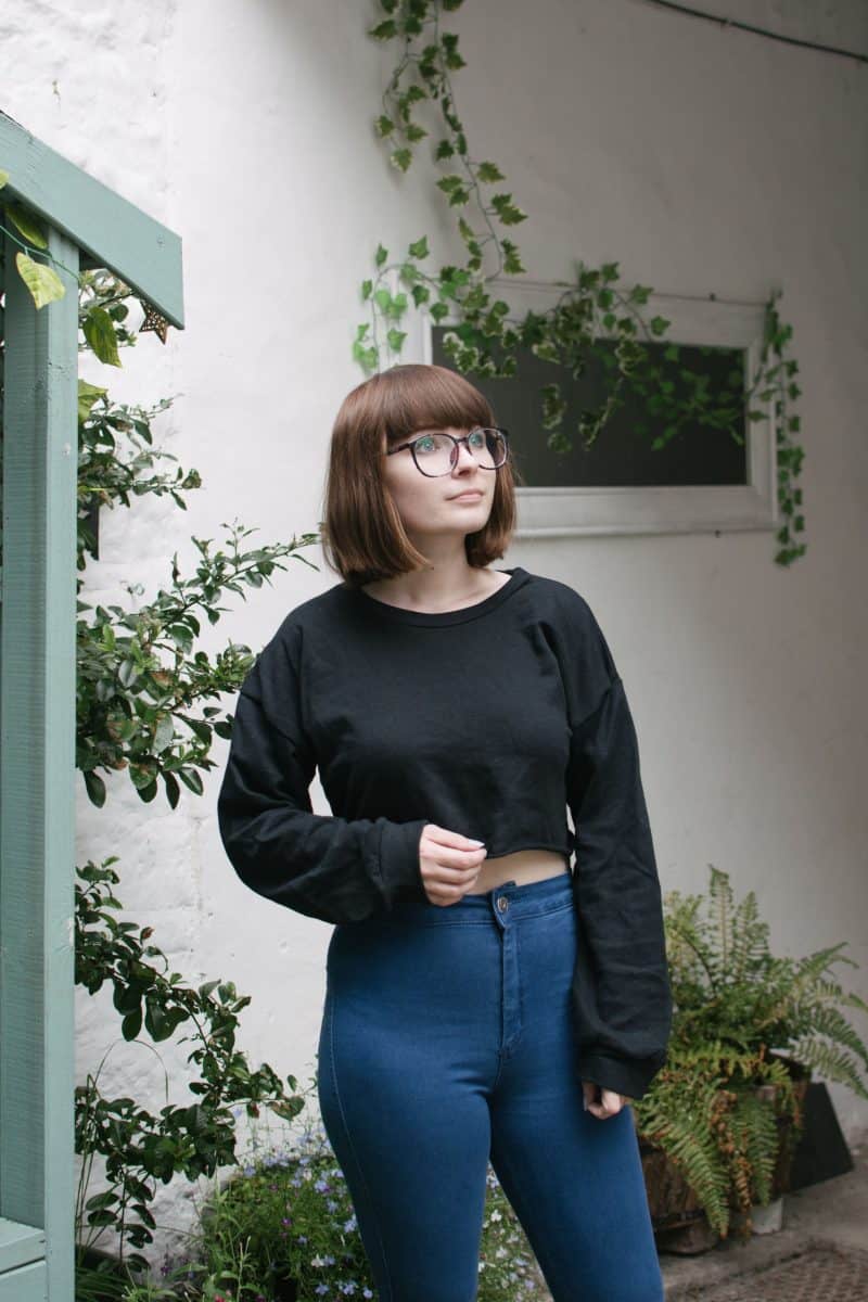 pretty little thing student style