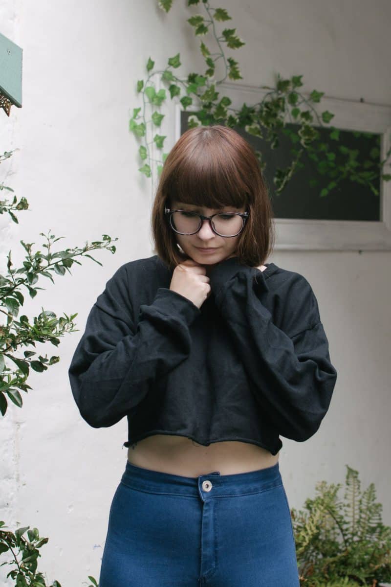 pretty little thing student style