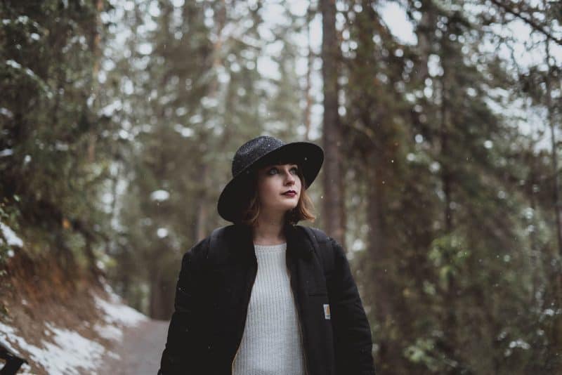 spring outfits canada lookbook