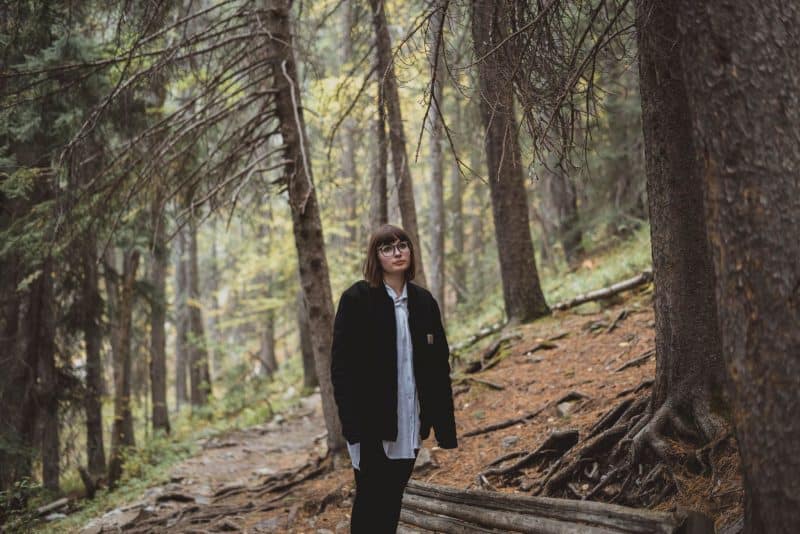 spring outfits canada lookbook