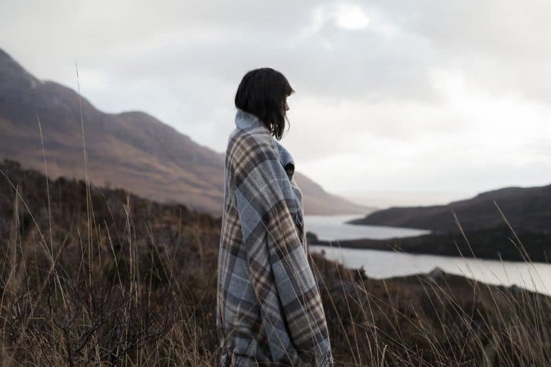 north coast 500 road trip scottish highlands