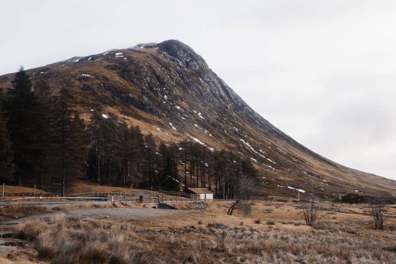 north coast 500 road trip scottish highlands