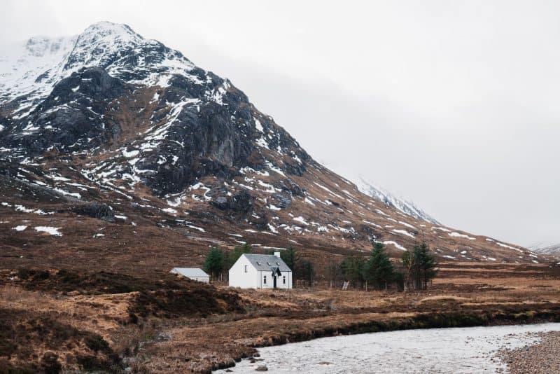 north coast 500 road trip scottish highlands