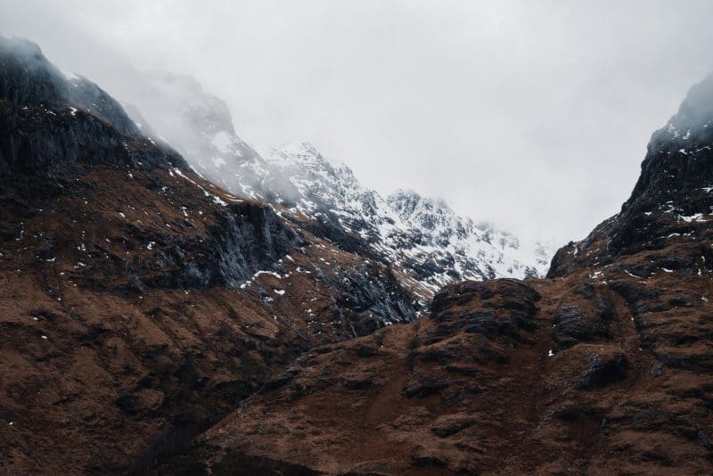 north coast 500 road trip scottish highlands