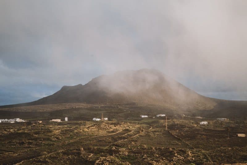 mirador del rio lanzarote