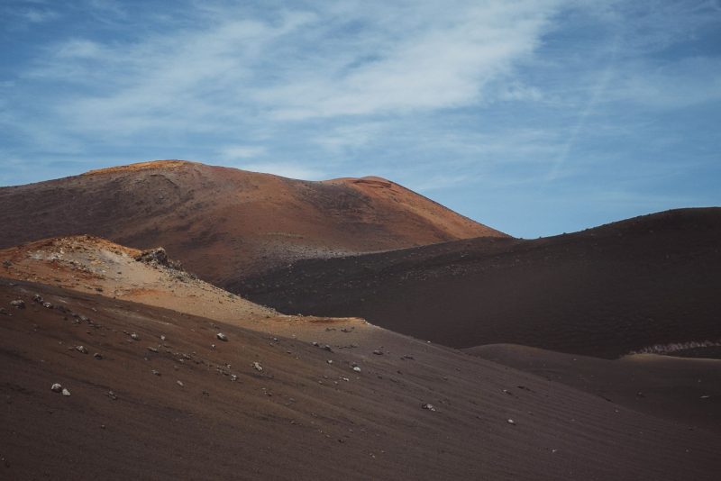 timanfaya national park lanzarote