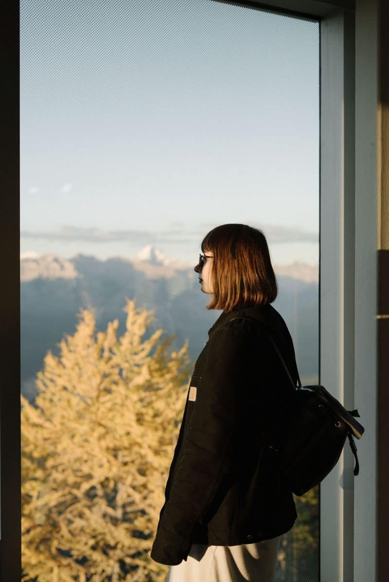 banff gondola sulfur mountain