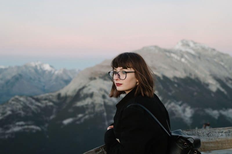 banff gondola sulfur mountain
