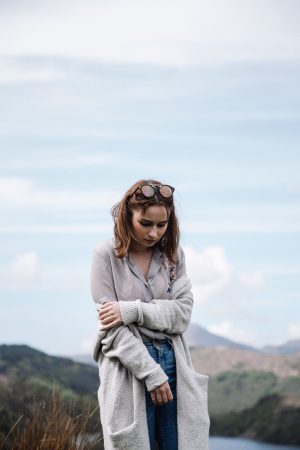 spring summer adventure outfit