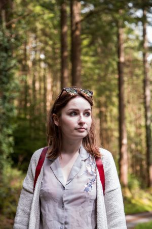 snowdonia photo diary