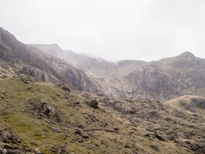 snowdonia photo diary