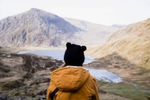 snowdonia photo diary