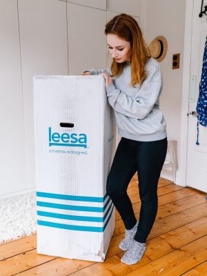 leesa mattress review