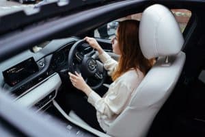 mazda6 commute