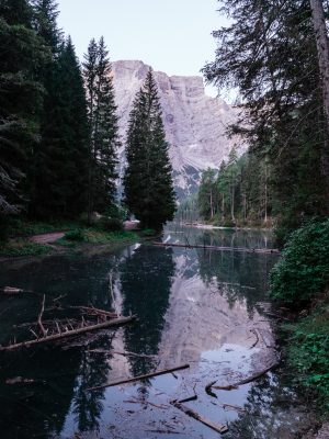 pragser wildsee best lakes dolomites italy