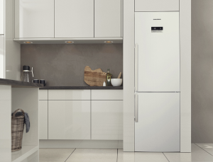 grundig eco-friendly appliances