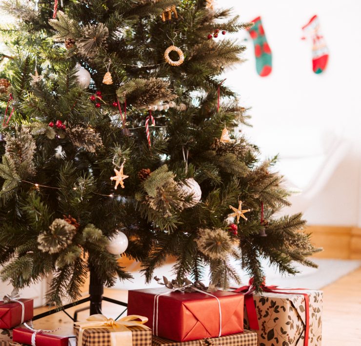 where to buy ethical beauty and home products for christmas