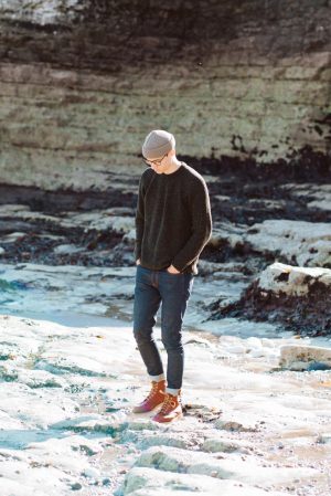 finisterre ethical fashion