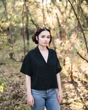 tessa holly photographer and blogger