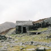 Honister pass slate mine bothy | Must-See Places in the Lake District
