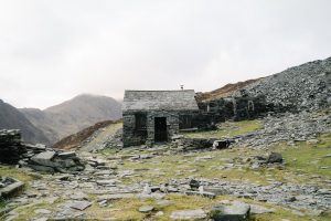 Honister pass slate mine bothy | Must-See Places in the Lake District