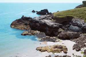 broad haven beach pembrokeshire
